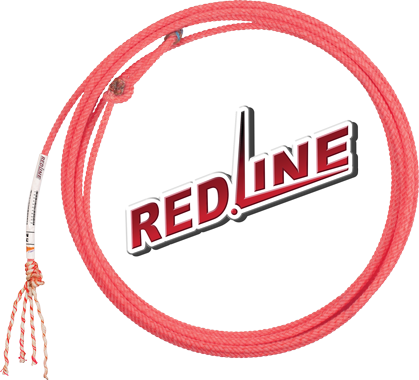 Fast Back Redline Head Rope