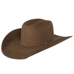 Rodeo King 7X Tan Belly Cowboy Hat