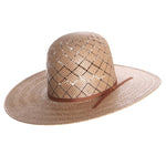North Side Atwood Straw Hat