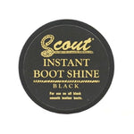 Scout Instant Boot Shine