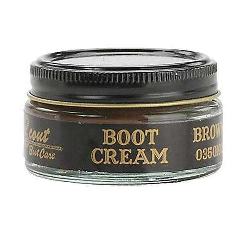 Scout Boot Cream 1.55 oz.
