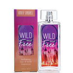 Ladies Wild and Free Amber Sundance Perfume